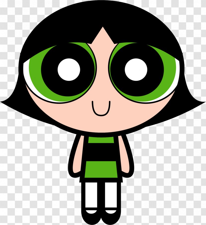 Blossom, Bubbles, And Buttercup Cartoon Network Television Show - Wikia - Powerpuff Girls Transparent PNG