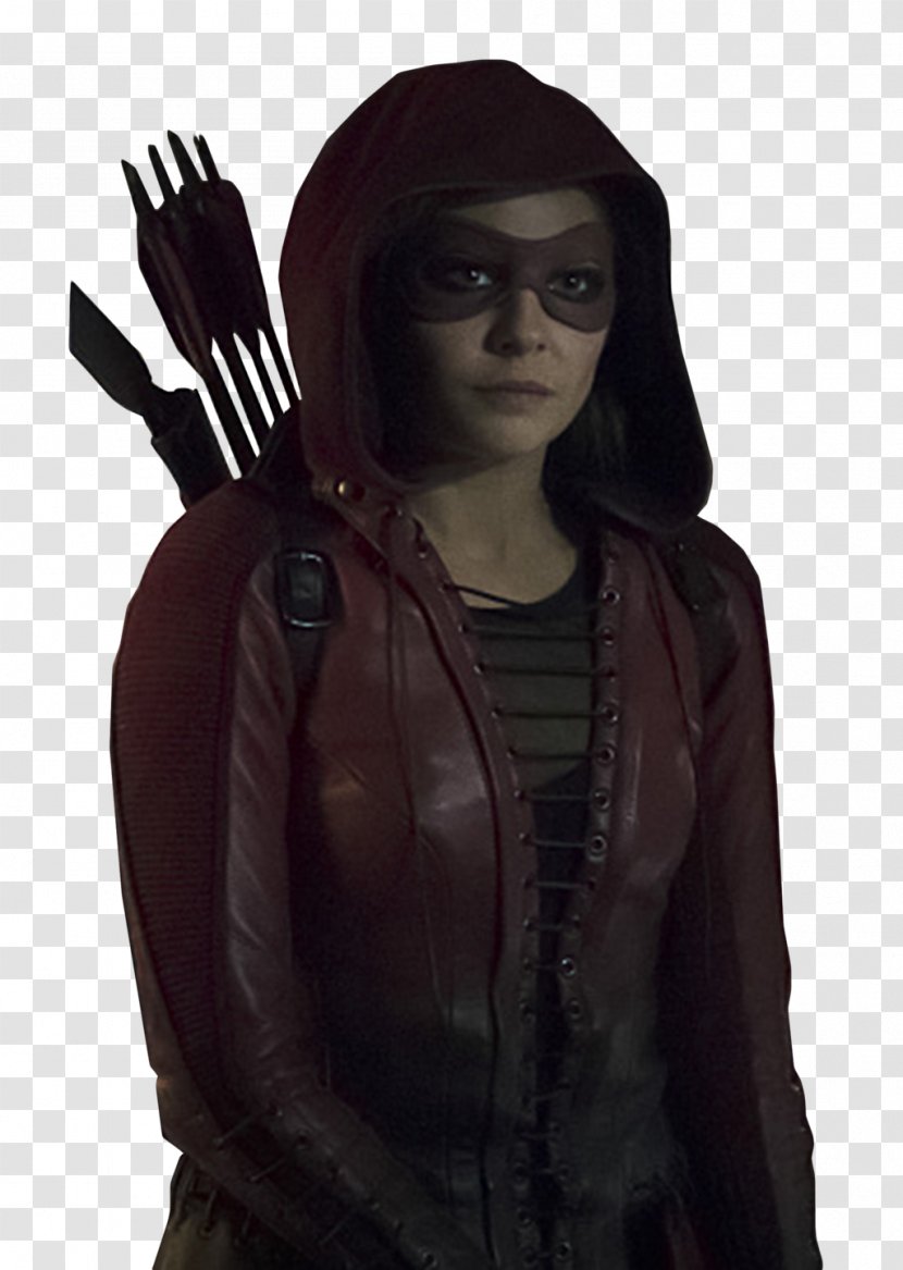 Green Arrow Hawkgirl Roy Harper Thea Queen - Cw Transparent PNG