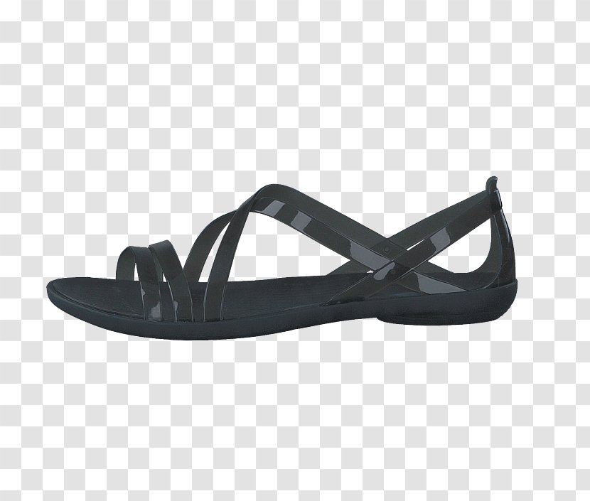 Crocs Shoe Sandal Footway Group White - Footwear Transparent PNG