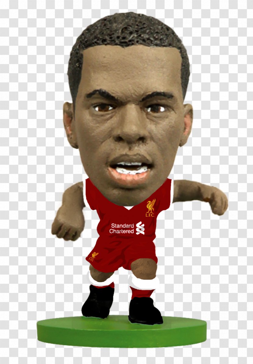 Daniel Sturridge 2017–18 Liverpool F.C. Season Anfield Football Player - Nathaniel Clyne Transparent PNG