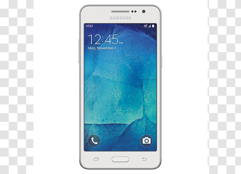 Samsung Galaxy Grand Prime J5 Telephone Smartphone - Electronics - Atatürk Transparent PNG
