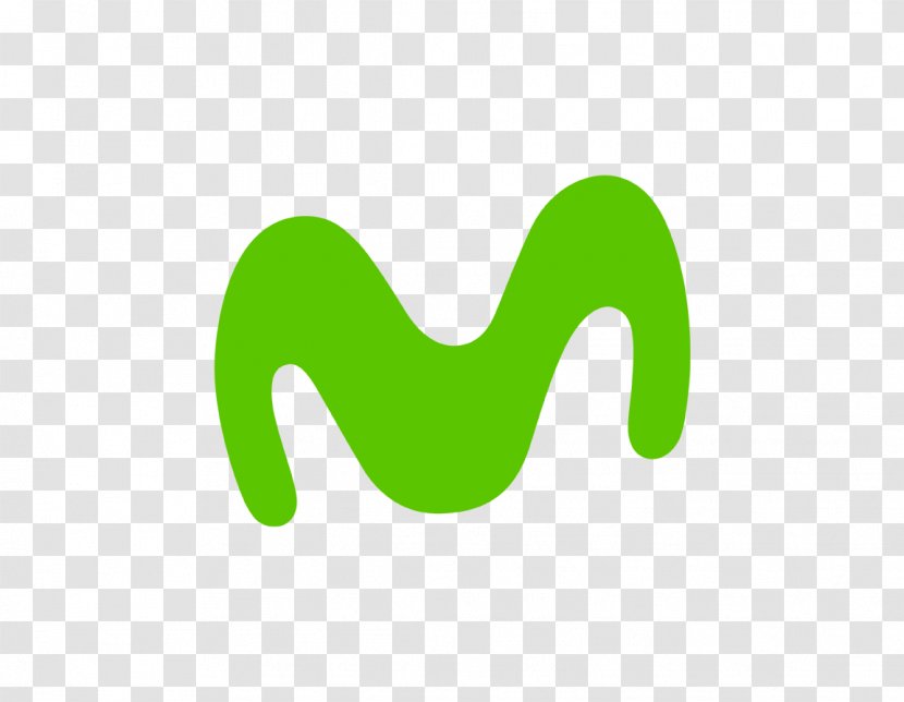 Movistar Chile Logo Telecommunication Mobile Phone Operator - Brand Image Transparent PNG