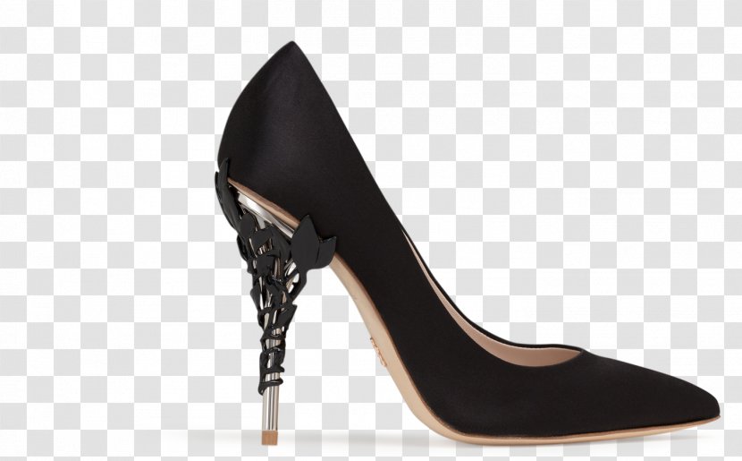High-heeled Shoe Court Stiletto Heel - Highheeled - Ballet Flat Transparent PNG