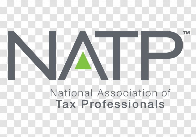 National Association Of Tax Professionals Enrolled Agents Preparation In The United States - Logo - Power Point Transparent PNG