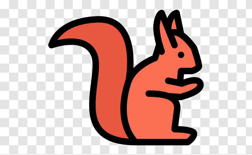 Squirrel Pet Clip Art - Animal Transparent PNG