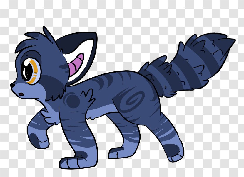 Cat Dog Kitten Feral Fox - Like Mammal Transparent PNG