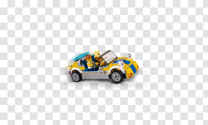 Lego Marvel Super Heroes LEGO Creator 31079 - Sunshine Surfer Van Toy CityToy Transparent PNG