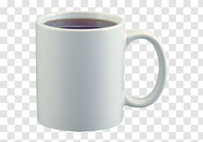 Coffee Cup Espresso Mug Transparent PNG