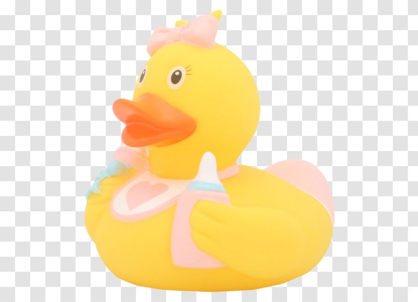 Duck Toy Beak Transparent PNG