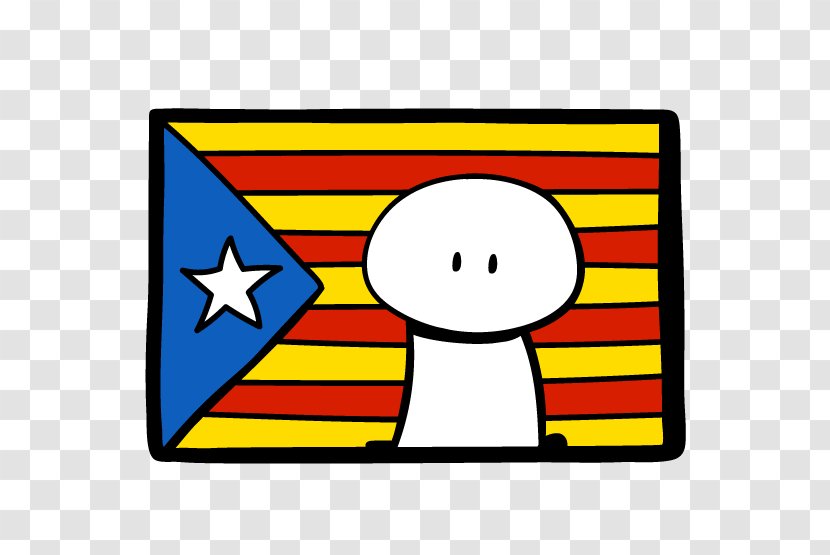 Catalonia Catalan Independence Referendum France Libération - Text Transparent PNG