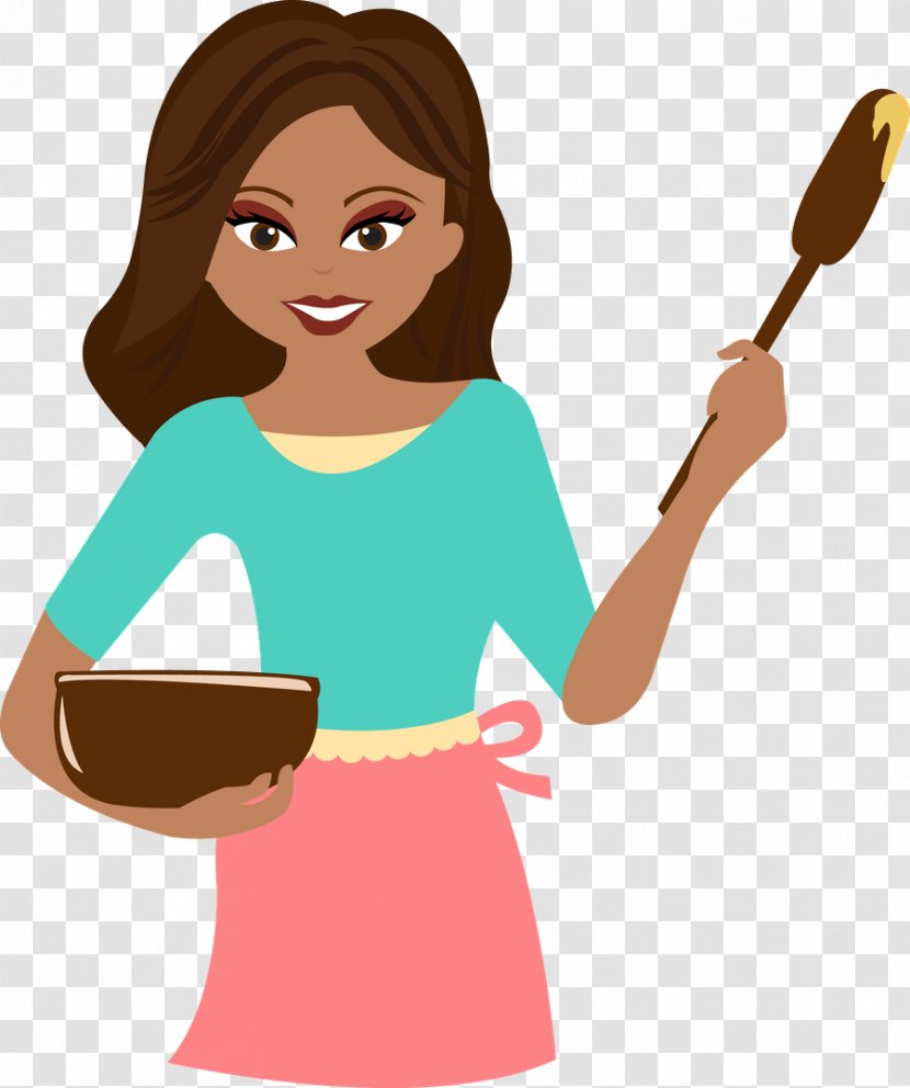 Bakery Pastry Chef Cooking - Housekeeper Transparent PNG