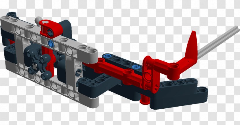 Lego Mindstorms EV3 FIRST Robotics Competition League - First - Robot Transparent PNG