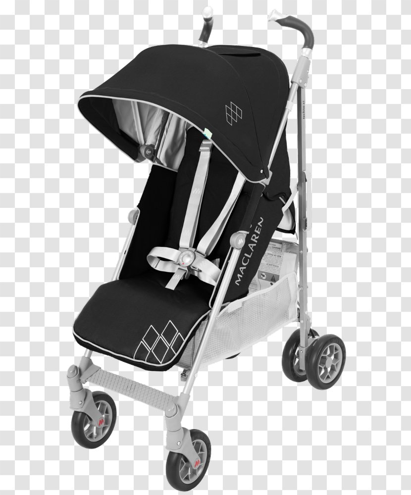 Maclaren Techno XT Baby Transport Volo Cosco Umbrella Stroller Transparent PNG