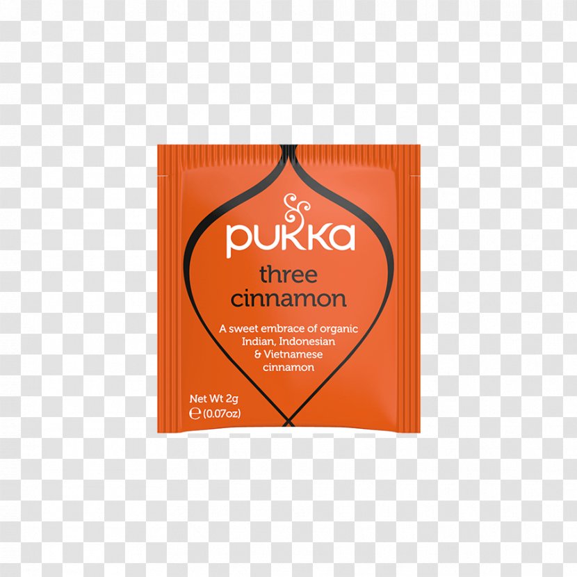 Ginger Tea Organic Food Green Pukka Herbs - Health - Cinnamon Transparent PNG
