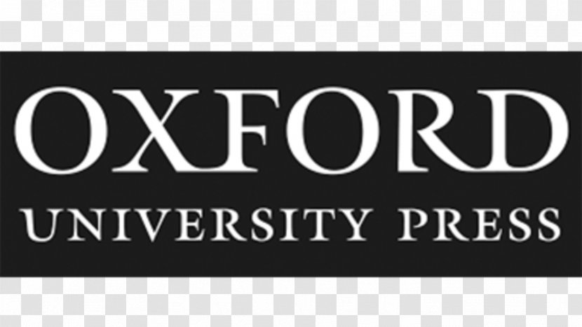 Oxford University Press Higher Education Student - Logo Transparent PNG