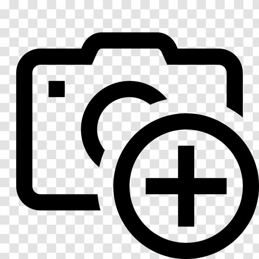 Camera Clip Art - Ios 7 - Icon Transparent PNG