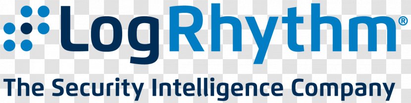 LogRhythm Security Information And Event Management Computer Analytics SynerComm Inc. - Blue - Synercomm Inc Transparent PNG