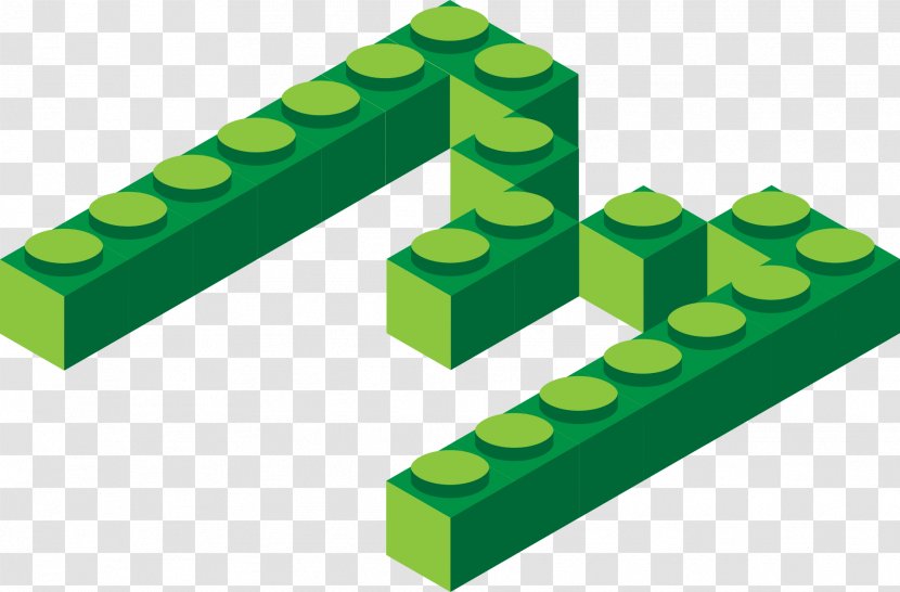 LEGO Designer - Lego Group - Vector Transparent PNG
