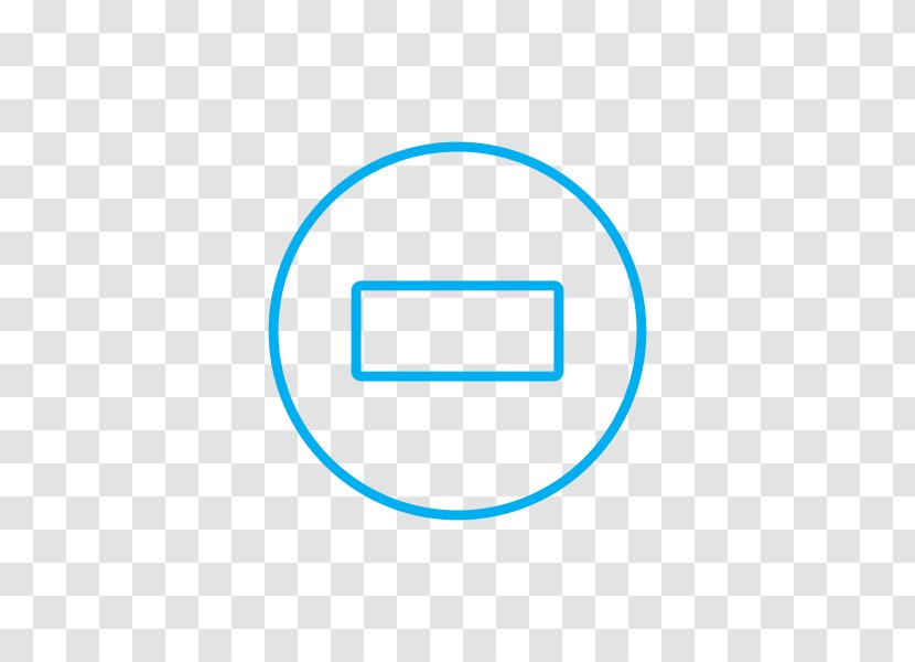 Circle Symbol Brand Area - Number - Add To Cart Button Transparent PNG