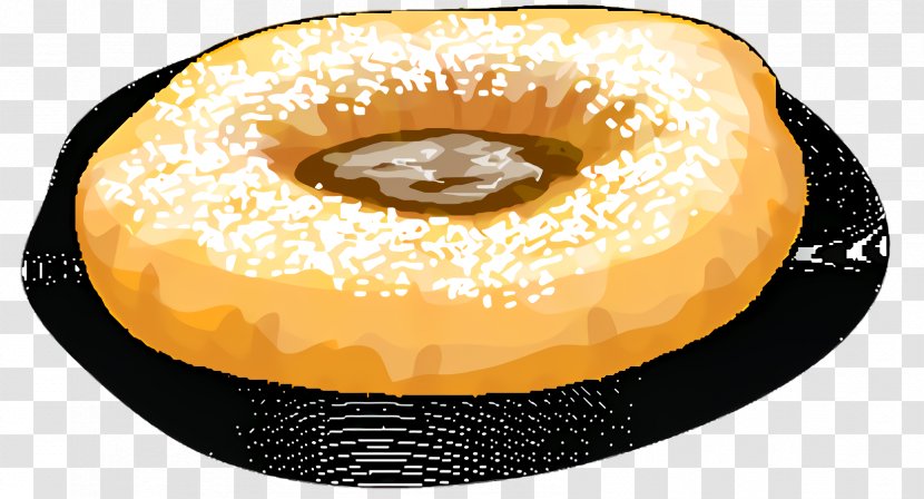 Network Cartoon - Dish - Danish Pastry Pudding Transparent PNG