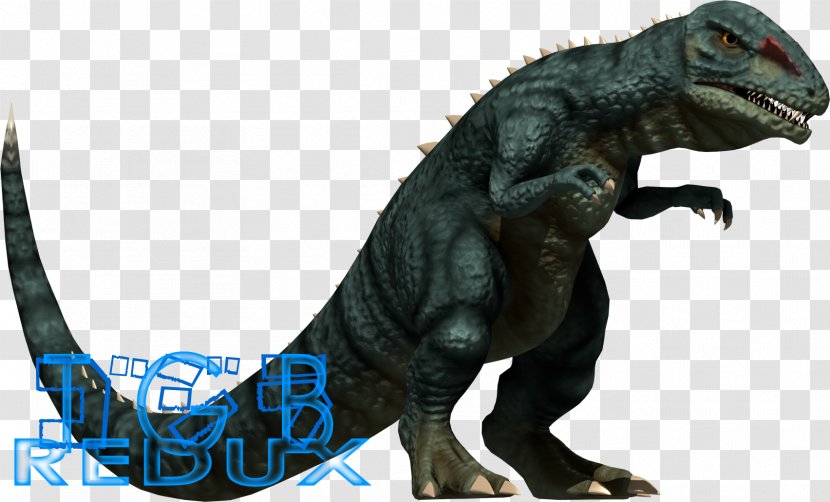 Gorosaurus Godzilla: Monster Of Monsters YouTube Toho Co., Ltd. - Animal Figure - Godzilla Transparent PNG