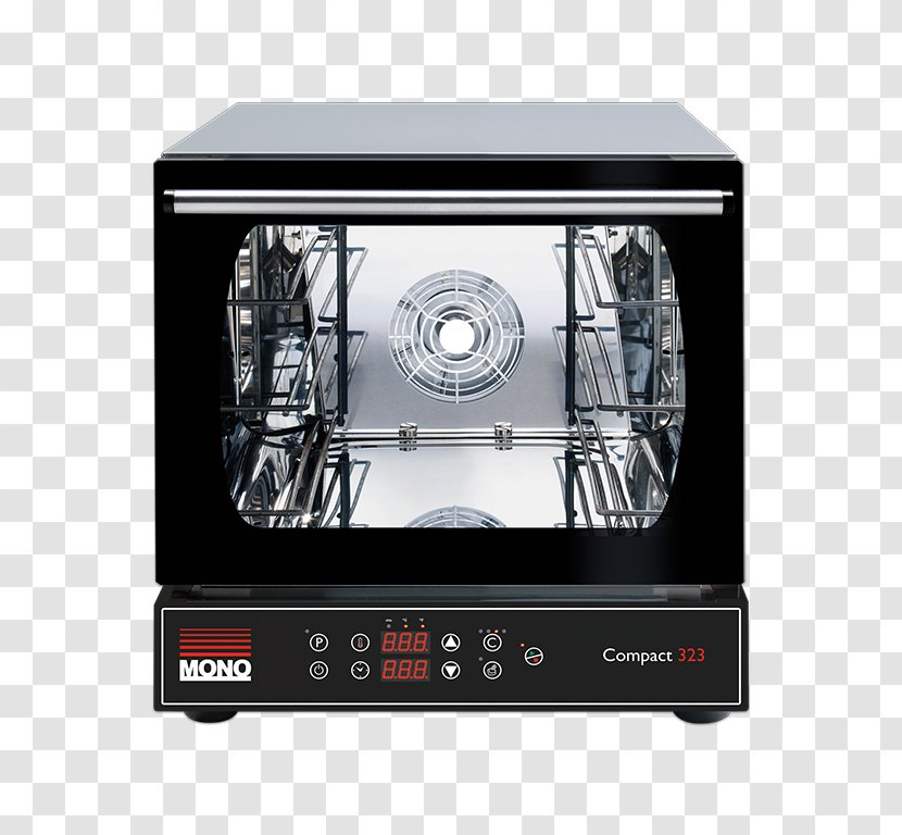 Convection Oven Toaster Tray - Home Appliance Transparent PNG