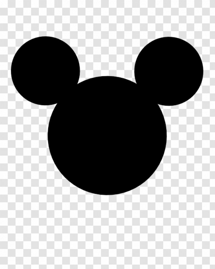 Mickey Mouse Logo The Walt Disney Company Clip Art - I Love New York - Ears Transparent PNG