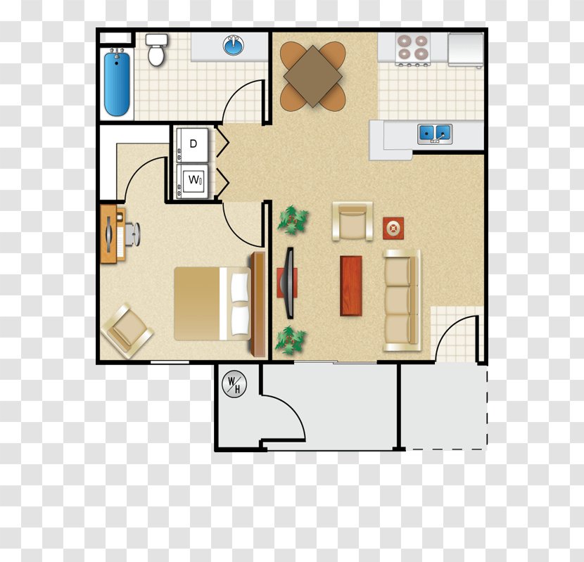 Savanna Springs - Arizona - MC Corporate Housing The Place At Apartments State Route 92Apartment Transparent PNG