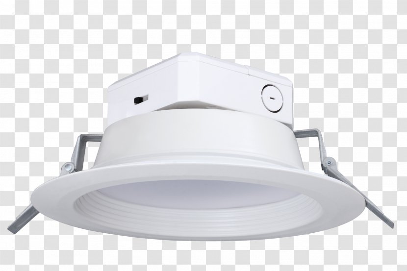 ETi Solid State Lighting, Inc. Recessed Light Solid-state Lighting LED Lamp - Vernon Hills Transparent PNG