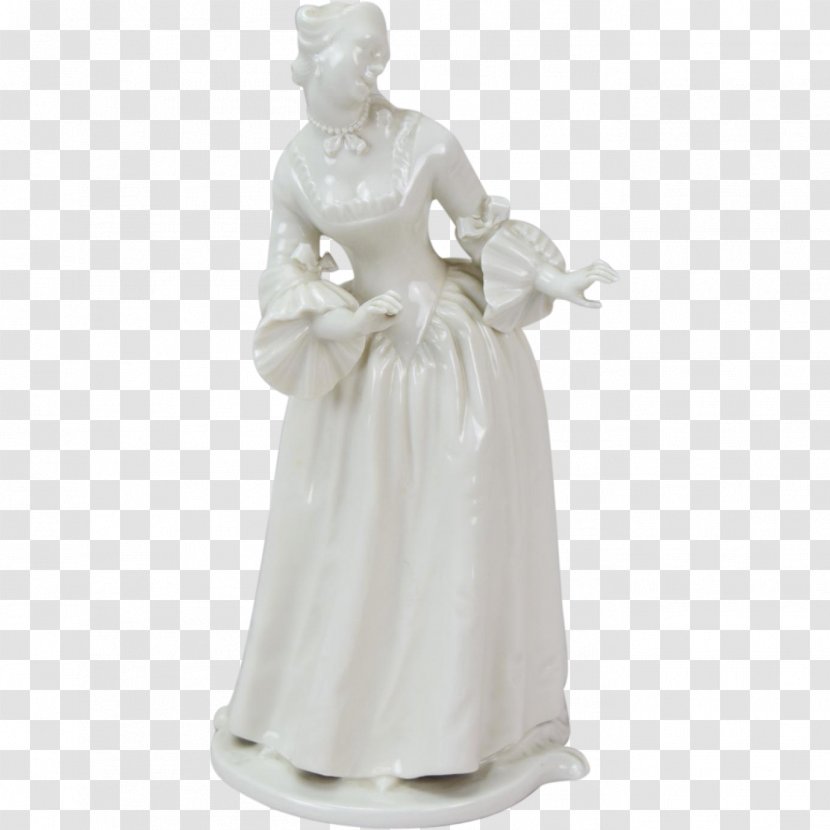 Pierrot Commedia Dell'arte Pantalone Pulcinella Isabella - Statue - Dress Transparent PNG