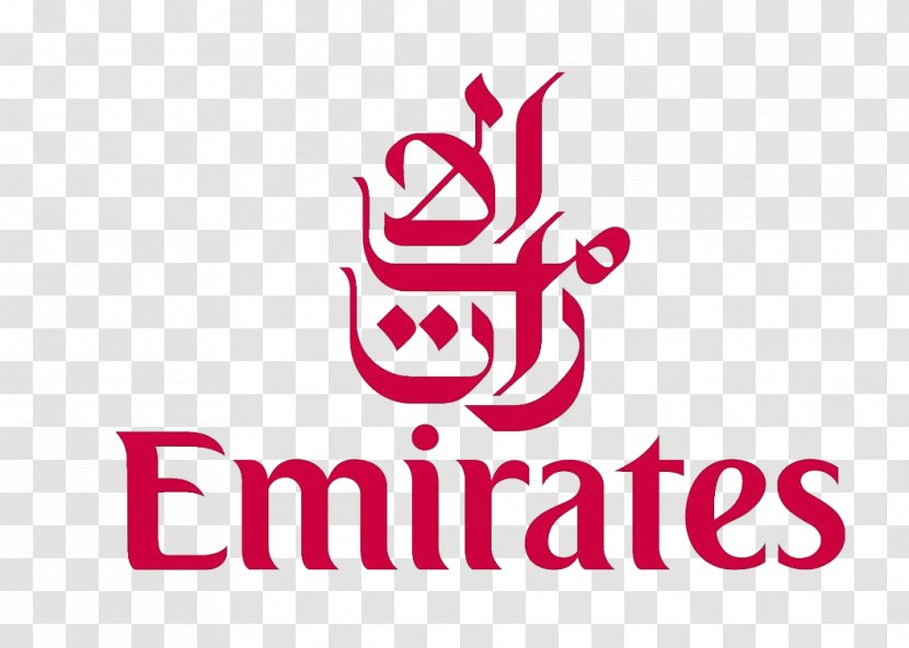 Emirates Airline Dubai Flag Carrier Myanmar Airways International Transparent PNG