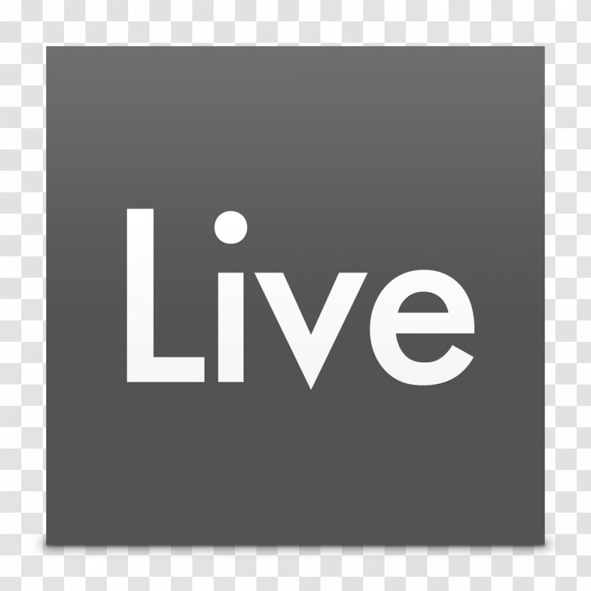 Ableton Live FL Studio Steinberg Cubase Digital Audio Workstation - Frame - Living Transparent PNG