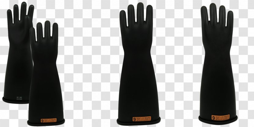 Glove H&M - Hand - Design Transparent PNG