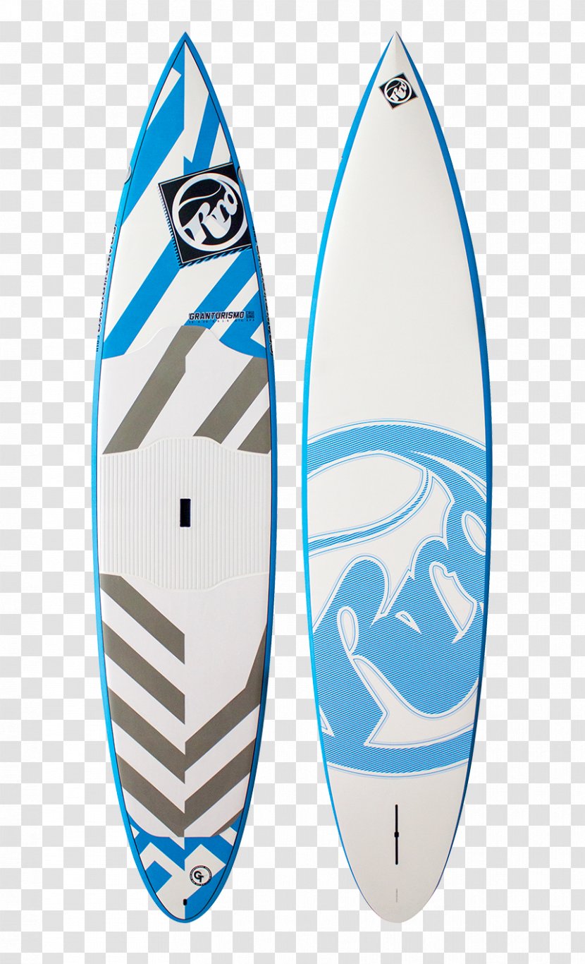 Standup Paddleboarding Windsurfing Sport - Sales - Surfing Board Transparent PNG