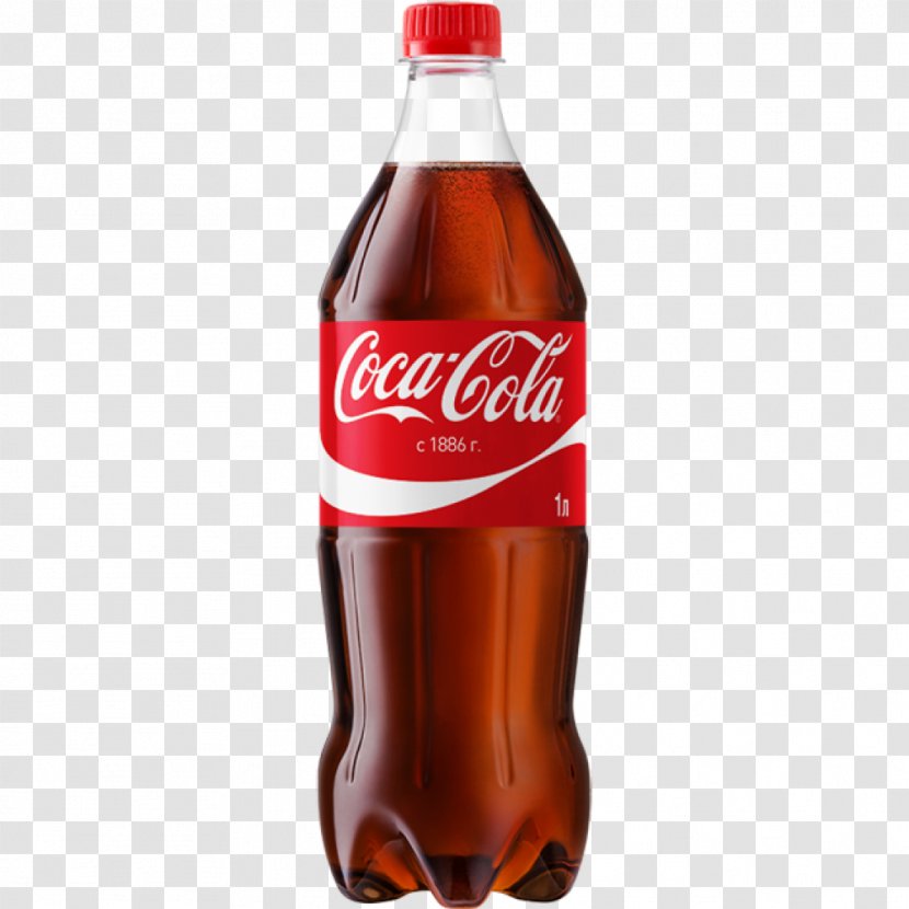 Coca-Cola Fizzy Drinks Diet Coke Sprite - Coca - Cola Transparent PNG