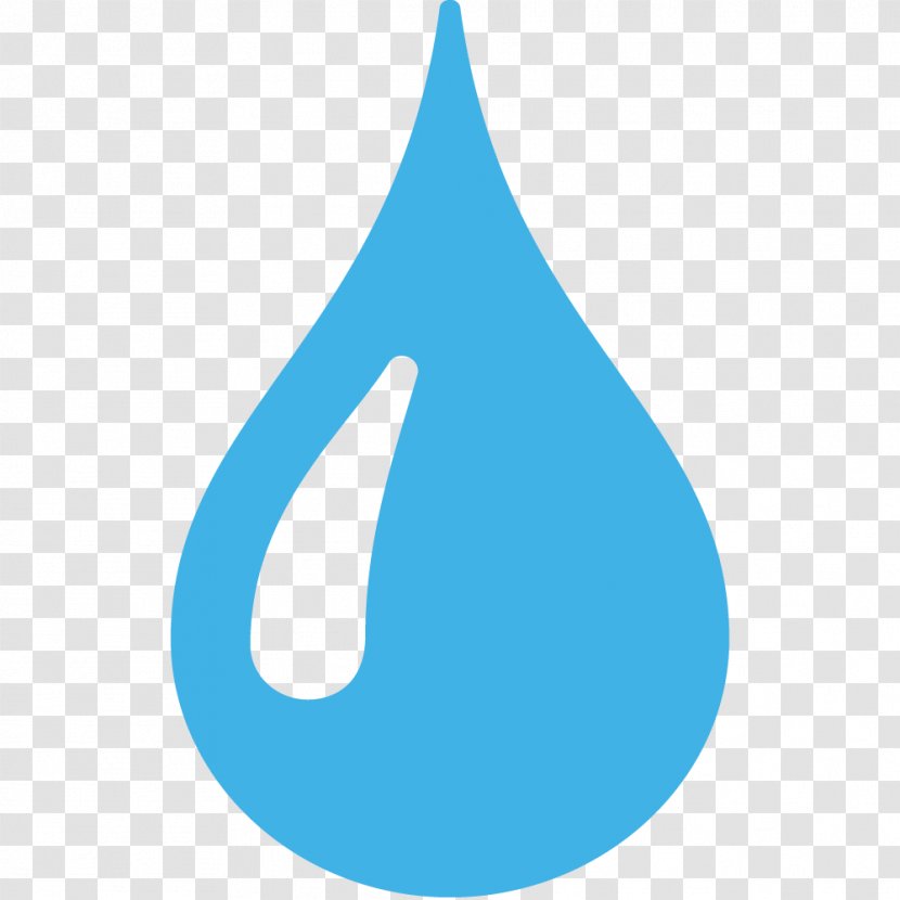 Free Water Clearance Drop - Aqua Transparent PNG