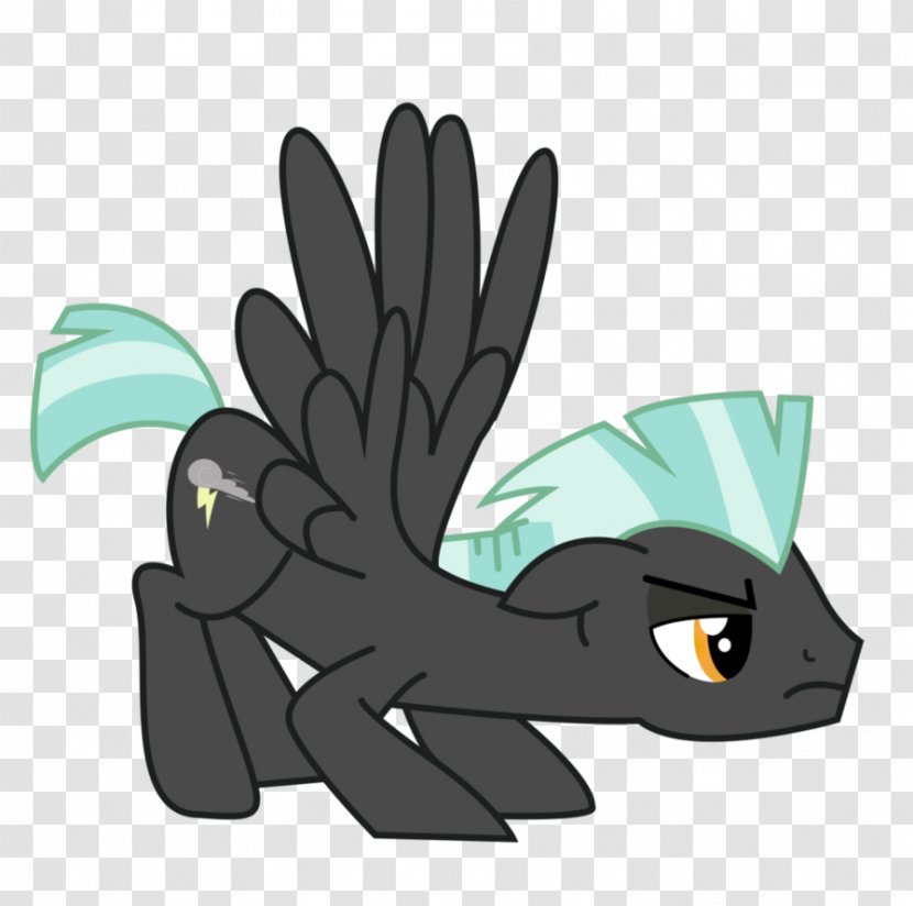 Rarity Fluttershy Thunderlane Pony Брони - Pegasus - Enfermo Transparent PNG