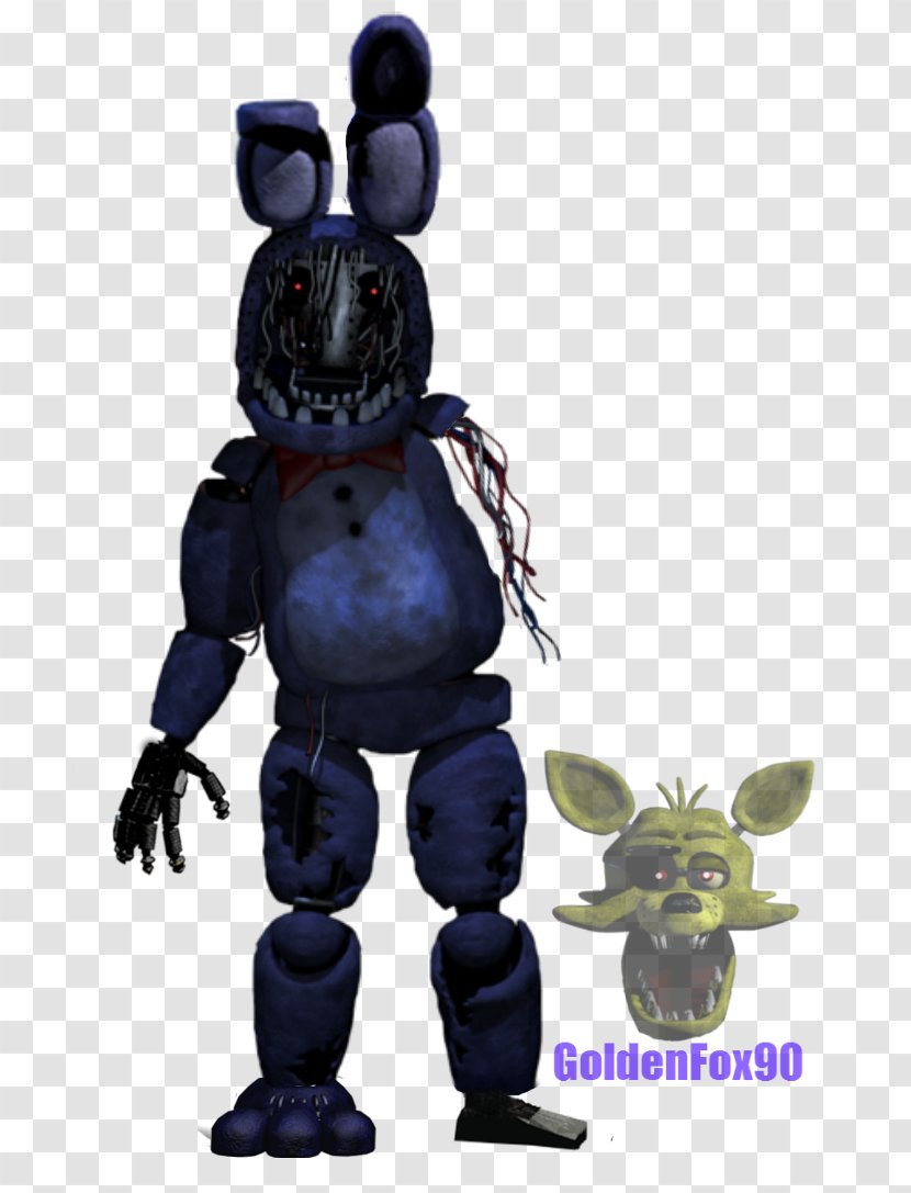 Five Nights At Freddy's 2 Freddy's: Sister Location 3 FNaF World - Child - Animatronics Transparent PNG