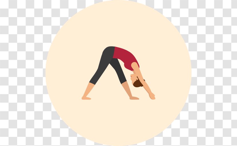 Yoga & Pilates Mats Shoulder H&M - Mat - Pose Transparent PNG