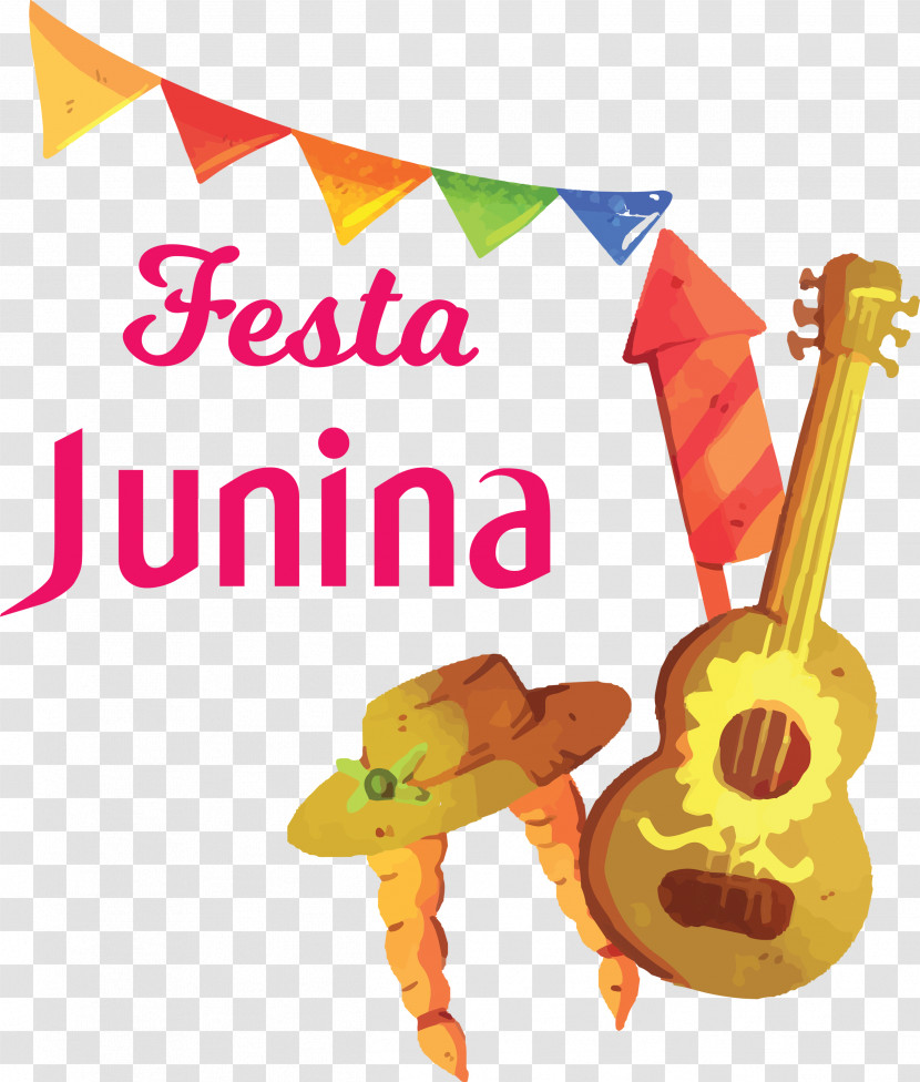 Festa Junina June Festivals Brazilian Festa Junina Transparent PNG