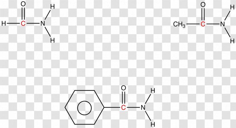 Amide Primary Organic Chemistry Amine Transparent PNG