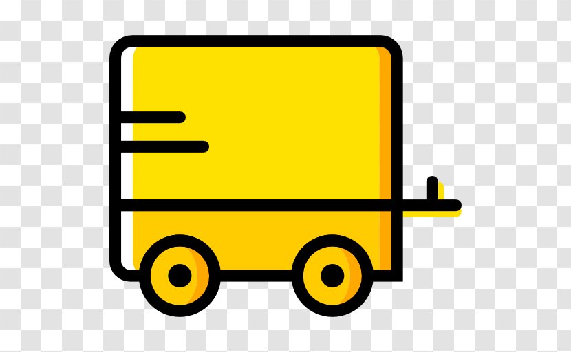 Car - Delivery - Rectangle Transparent PNG