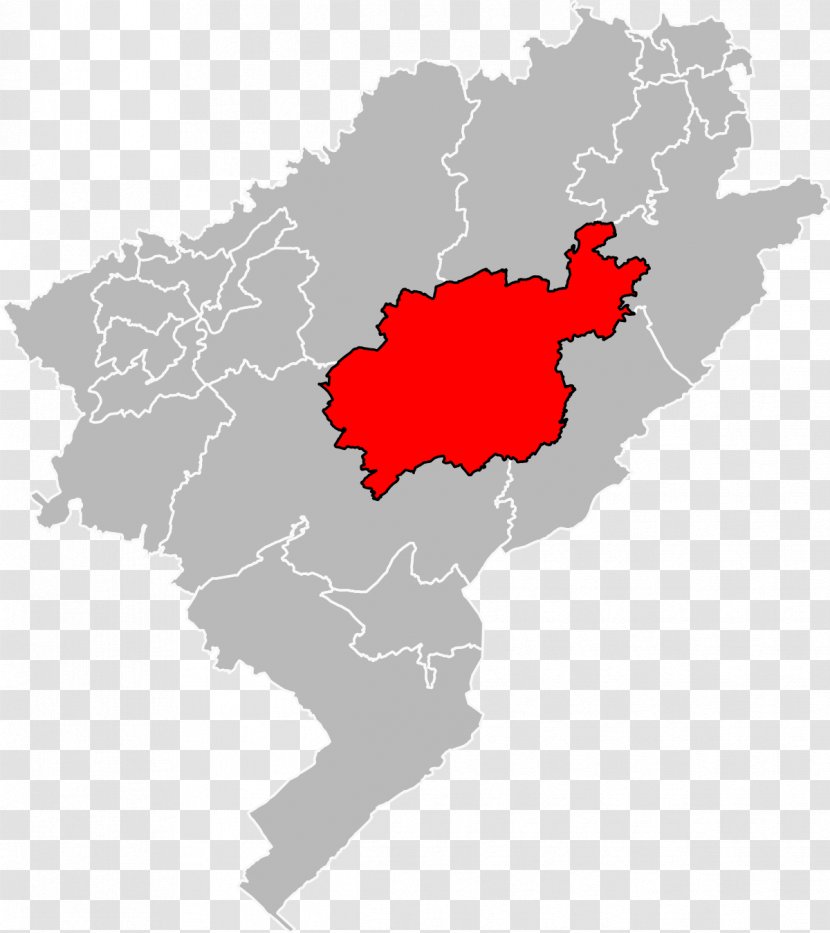 Pontarlier Valdahon Nièvre Departments Of France Territoire De Belfort - Map Transparent PNG