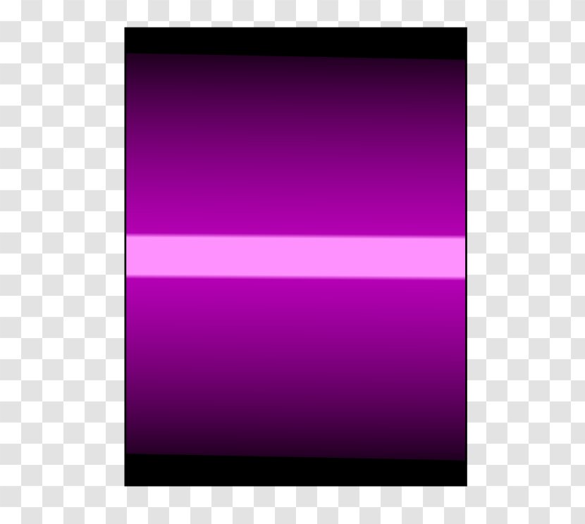 Line Angle - Pink Transparent PNG
