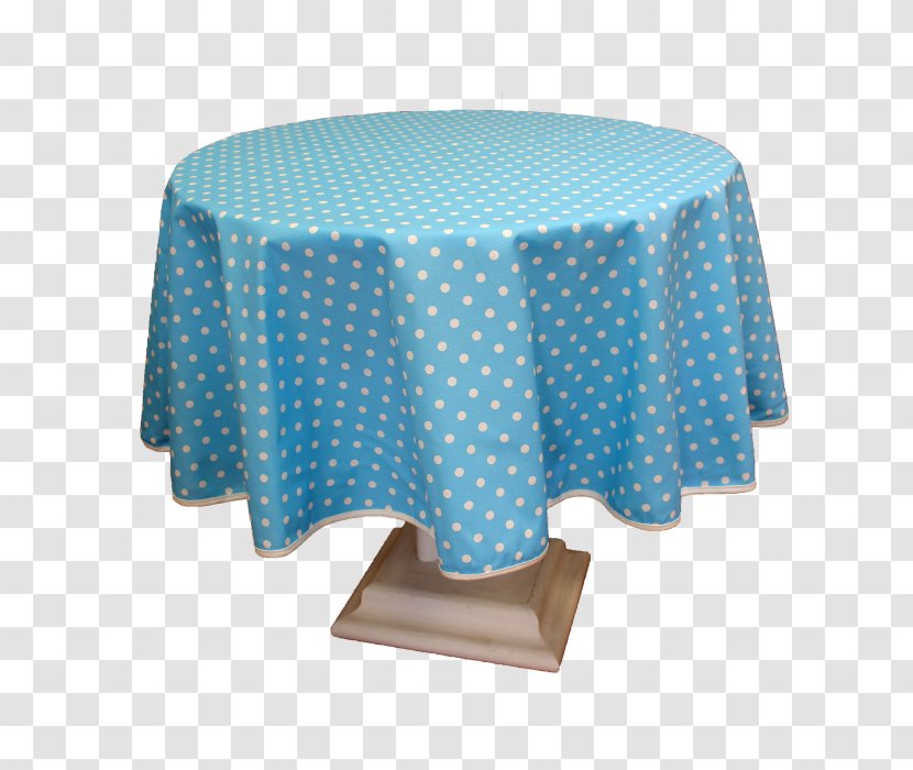 Tablecloth Turquoise Teal Linens - Home Accessories Transparent PNG