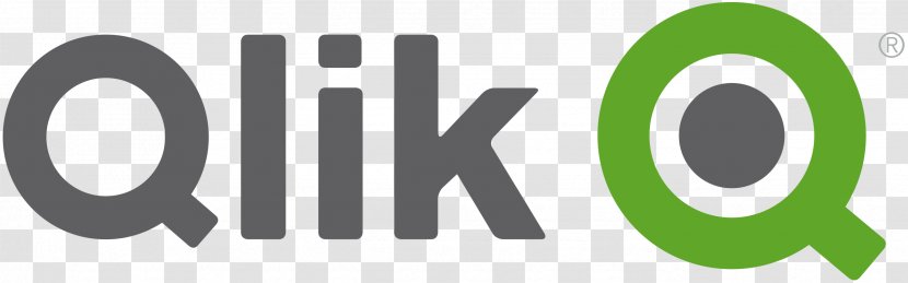 Qlik Sense Logo QlikTech International AB Font - Business - Dove Transparent PNG
