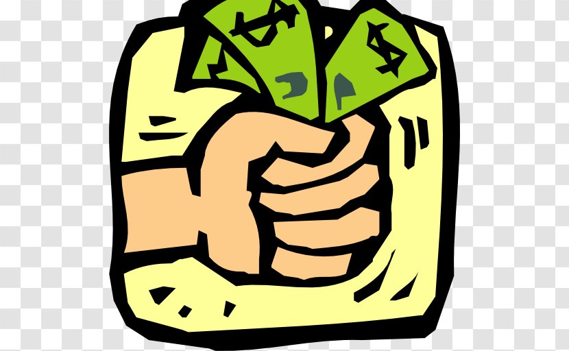 Money Bag Payment Clip Art Transparent PNG