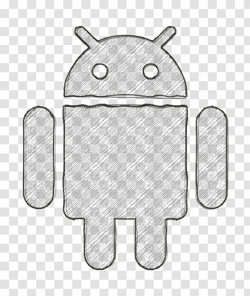 Android Icon Logo Icon Transparent PNG