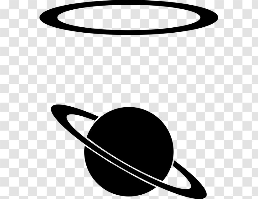 Clip Art Saturn Illustration Free Content - Planet - Galaxy Astronomical Object Transparent PNG