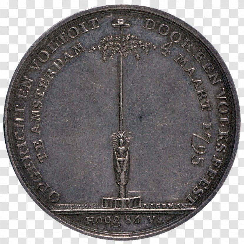 Medal Coin Bronze Transparent PNG